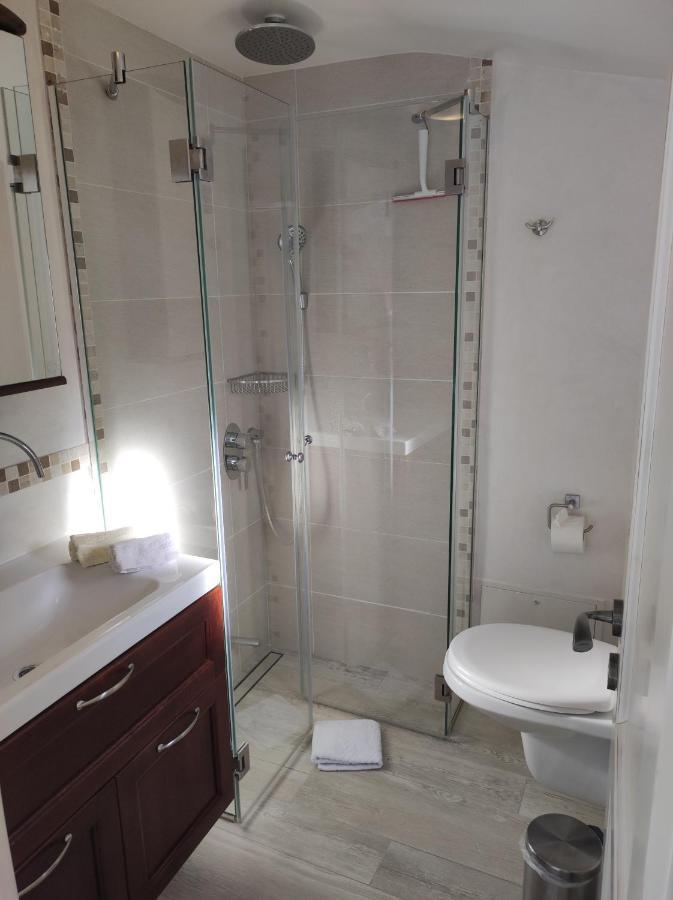 Luxury Apartment Alba With Pool Kanfanar Exterior photo